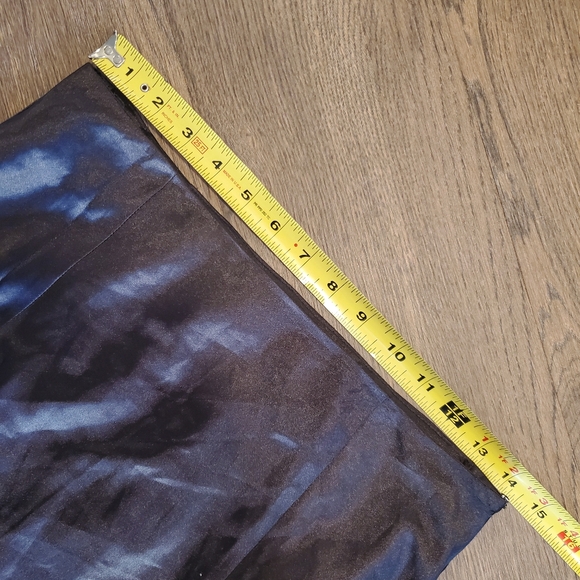 Princess Polly Satin Midi Skirt - Picture 9 of 10